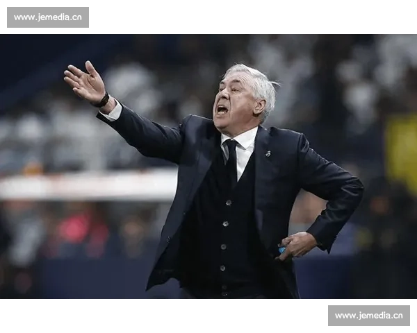 安切洛蒂亲赴美国督战世俱杯决赛,巴西主帅开启战术考察之旅 安切洛蒂亲赴美国督战世俱杯决赛,巴西主帅开启战术考察之旅