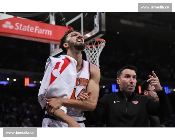 尼克斯球员质疑锡伯杜训练方式：对抗不足 + 关键球战术缺失