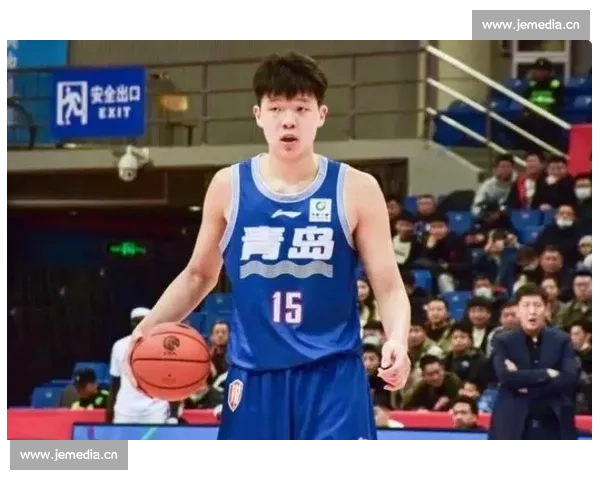 杨瀚森 NBA 首秀，易建联复出之路再陷迷雾