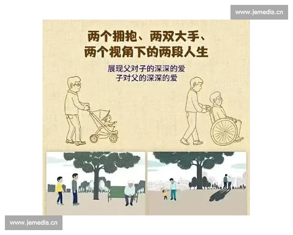 沉默的守护神:父亲节致生命中最坚实的依靠 沉默的守护神:父亲节致生命中最坚实的依靠