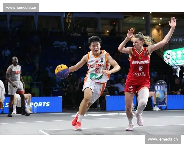 2025 国际篮联三人篮球国家联赛邯郸启幕 中蒙中日强强对话点燃夏日战火 2025 国际篮联三人篮球国家联赛邯郸启幕 中蒙中日强强对话点燃夏日战火