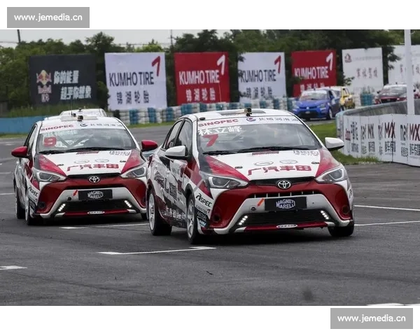 浙江少年周煜皓全国跳绳联赛揽双冠:速度与耐力的青春突围