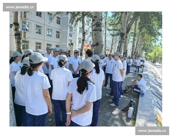 沪上少年移训多地挥汗备战,冲刺国赛展锋芒 沪上少年移训多地挥汗备战,冲刺国赛展锋芒